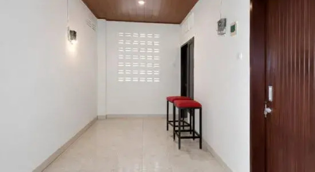 Urbanview Hotel Arta Guna Casa 2, Забронировать Отель Денпасар Denpasar Municipality