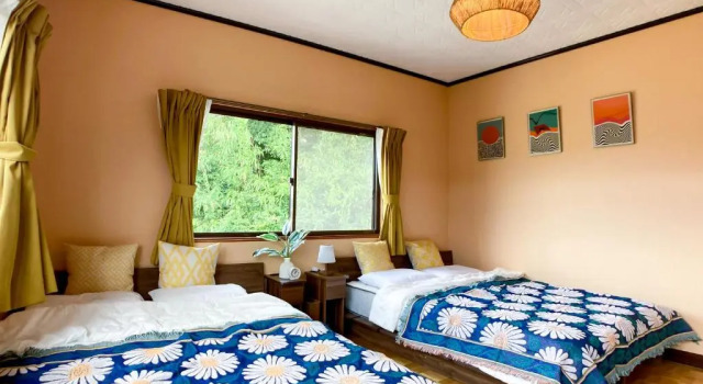 VILLA235