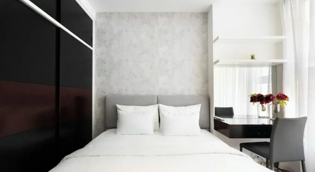 Midtown Citypoint Central Suites, Забронировать Апартаменты/квартира Хошимин провинция Хошимин, рядом с Crescent Mall