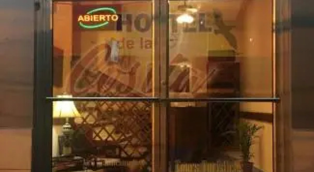 Hotel De La Costa, Varaa Hotelli La Ceiba 