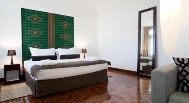 Номер Executive Hotel Tivoli Beira