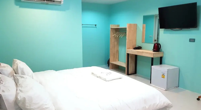 OLI House, Buchen Sie Hotel Nakhon Ratchasima Provinz Nakhon Ratchasima
