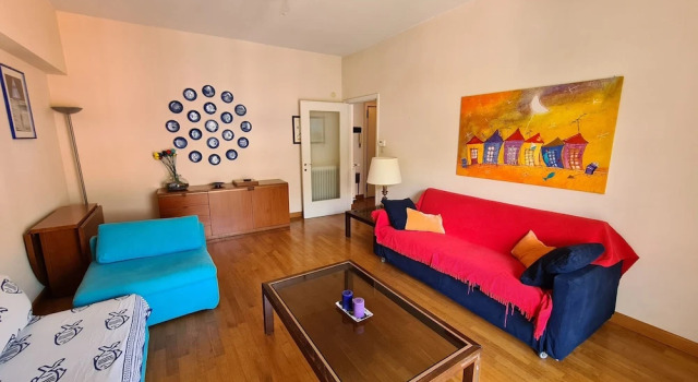 La Casa di Rosa by PortofinoVacanze