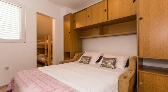 Апартаменты Apartments Diocletian