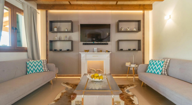 Villa Sun Club Home, Buchen Sie Villa Llucmajor Mallorca