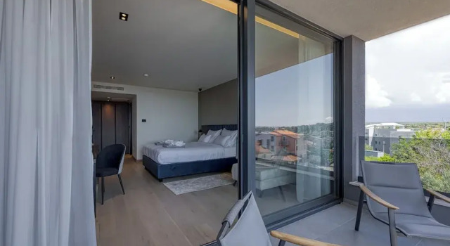 Номер Premium Level 5 Rovinj