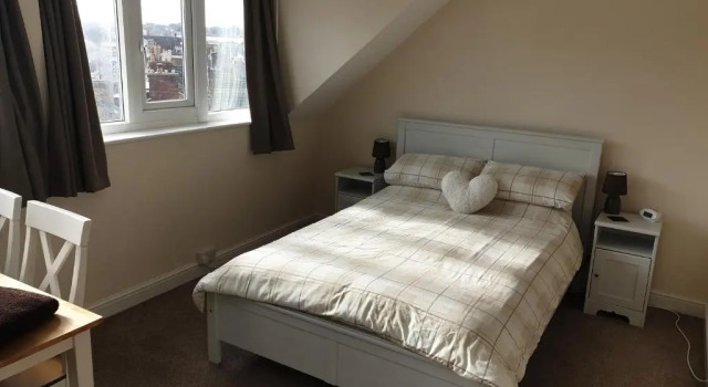 Номер Standard Crofton Guest House