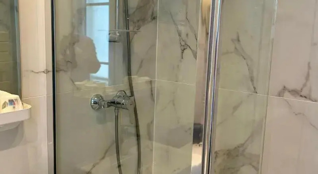 Одноместный номер Standard Hôtel Derby Eiffel