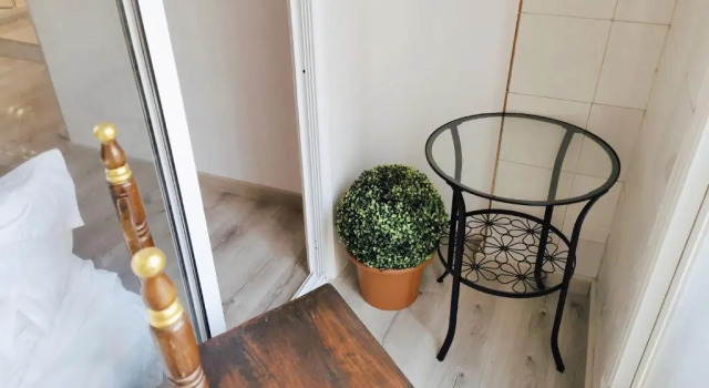 Двухместный номер Standard Barcelona CoronaHostal