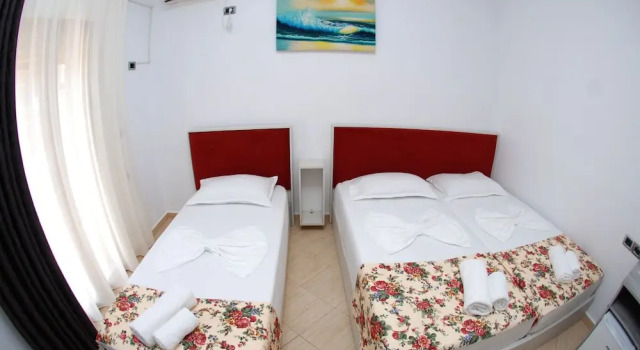 Номер Standard Hotel Horizont