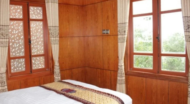 Hon Dau Resort, Забронировать Курортный отель Курортные отели Хайфона, Курортный отель