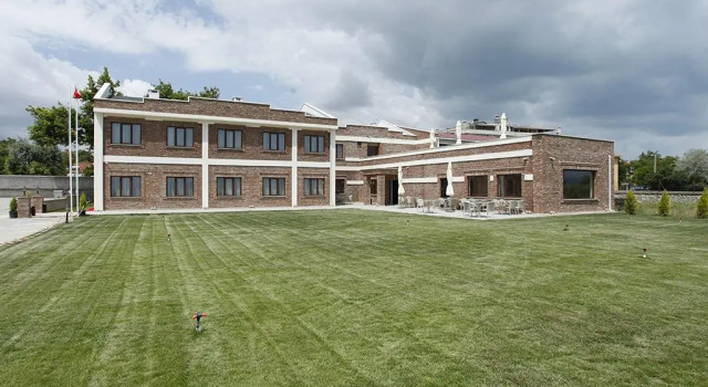 Hotel Milestone1915, Reservar Hotel Gelibolu Aegean Region