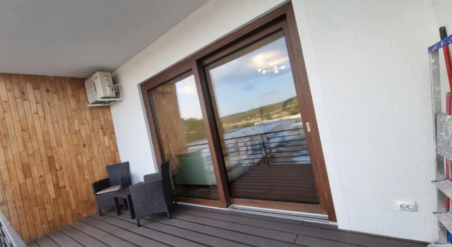 Апартаменты Apartament in complex rezidențial