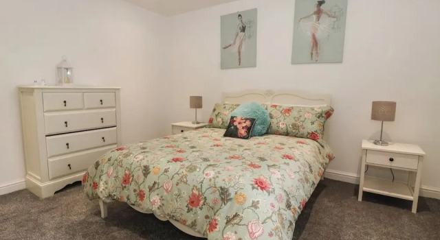 4 Manor Garth, Book Feriehus Withernsea East Riding of Yorkshire