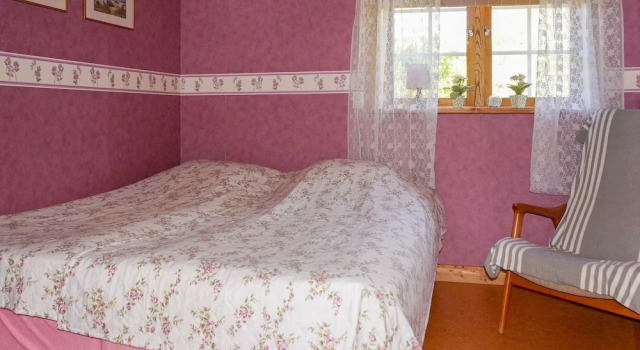 Holiday home BORGHOLM V, Забронировать Отель Боргхольм лен Кальмар