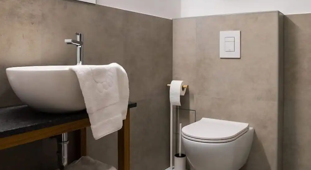 Люкс Standard Hotel Belmur