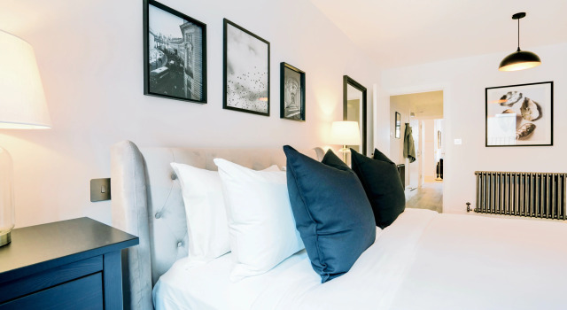 King's Mews II Apartments