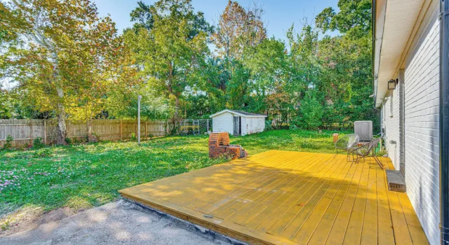 Коттедж < 1 Mi to Downtown Pensacola: Quiet Home w/ Yard