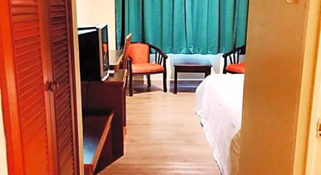 Номер Standard Global Hotel