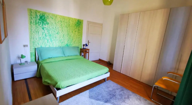 Standard Doppel Zimmer Liberty House
