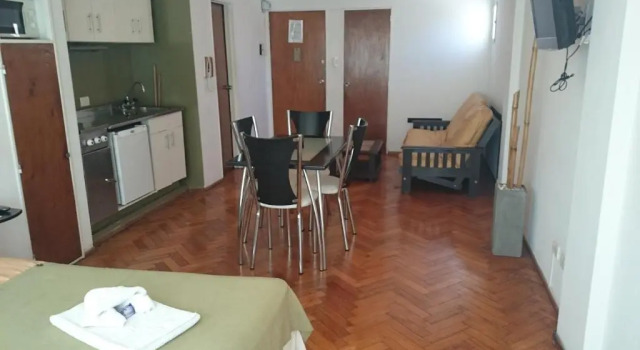 Студия Temporarios Peatonal