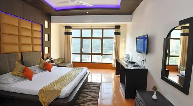 Номер Superior Dynasty Resort