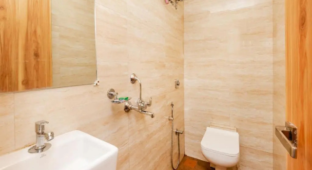 Двухместный номер Deluxe Hotel Al Moazin