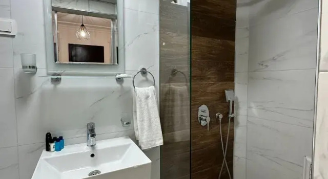 Одноместный номер Standard Hotel Karyatit Kaleici
