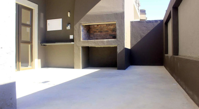 Discovery Riverlets Apartment