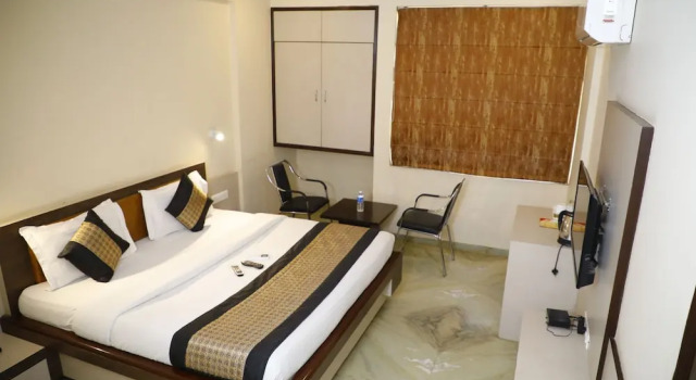 The Prime Hotel Jaipur, Забронировать Отель Отели штата Раджастхана с завтраком, Завтраки
