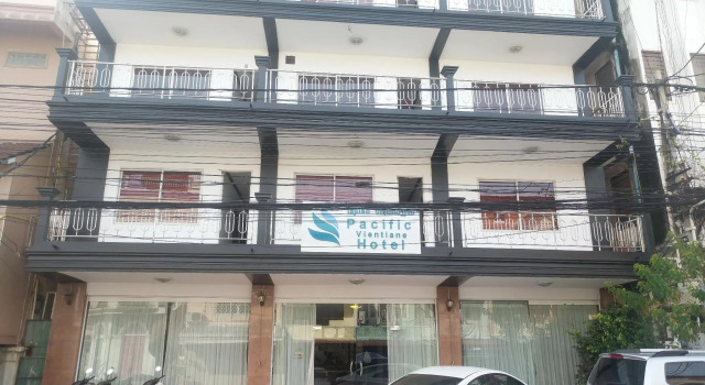 Pacific Vientiane Hotel