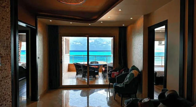 Апартаменты Luxury Al Emam Luxury Apartment