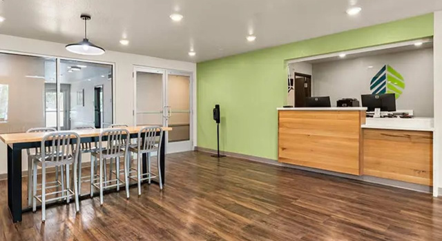 Woodspring Suites Pensacola West
