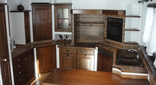 Апартаменты Chalet Sunstar