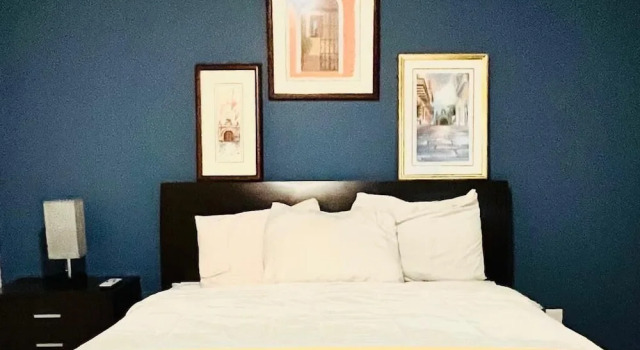 Номер Standard SJ SUITES HOTEL