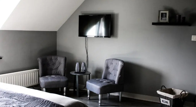 Номер Standard A Bascule Bed and Breakfast Maastricht