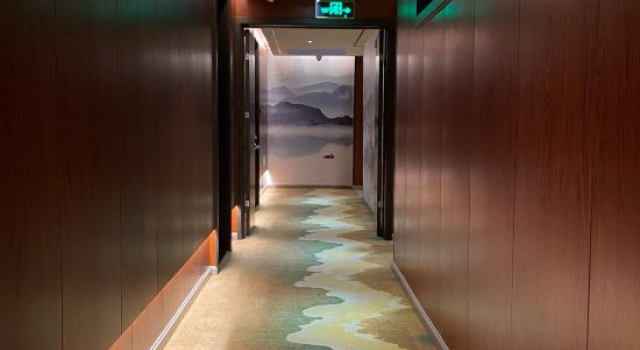 Yo Yo Pinke Hotel, Rezerwuj Hotel Putuo District Zhoushan