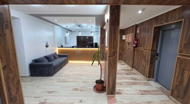 Sejours d'or, Reservar Apart-hotel Apart-hotéis em Tanger-Tetouan, Apart-hotel