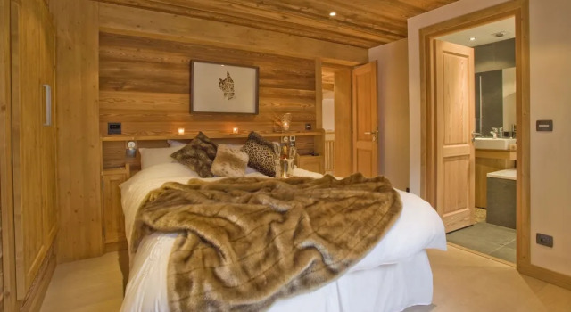 Chalet Cree - Haute Collection