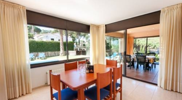 Holiday Home Rosada