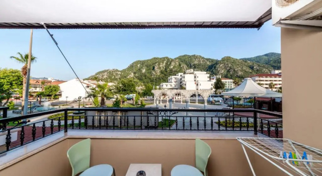 Апартаменты Lighthouse Apartments