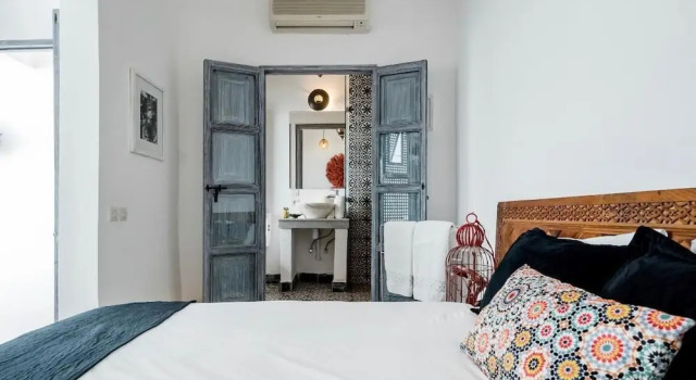 Riad Dar M'tiwla