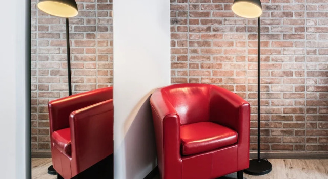 Номер Standard Lele Rooms San Lorenzo
