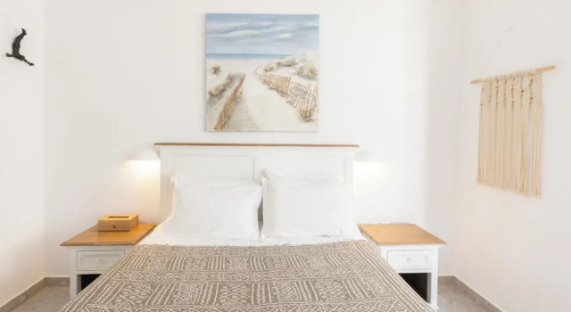 Апартаменты Parosquare Central Suites