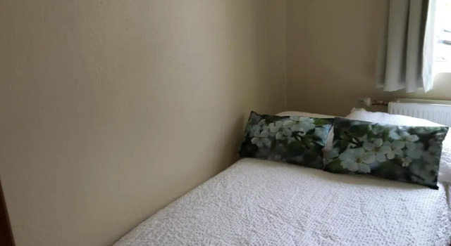 Двухместный номер Standard Hotel Vest Mar