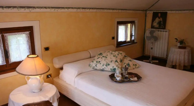 Villa Francesca