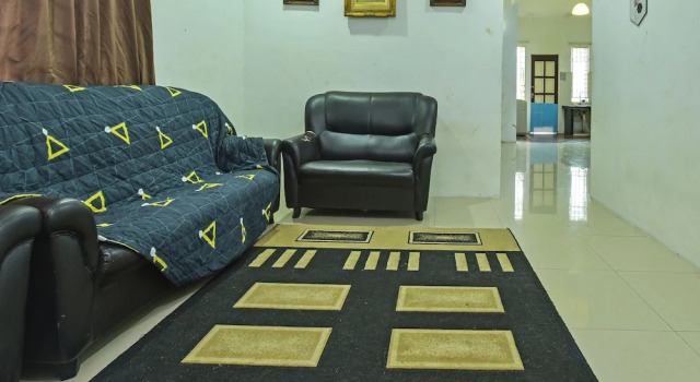 OYO HOME 90646 Casaria Paka Homestay, Réserver Maison d'hôtes Paka Terengganu