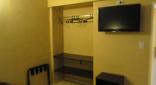 Пятиместный номер Standard Hotel Llota Queens en Frias