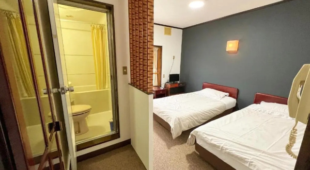 Norikura Kogen - irodori - - Vacation STAY 91520v, Prenota Hotel Matsumoto 