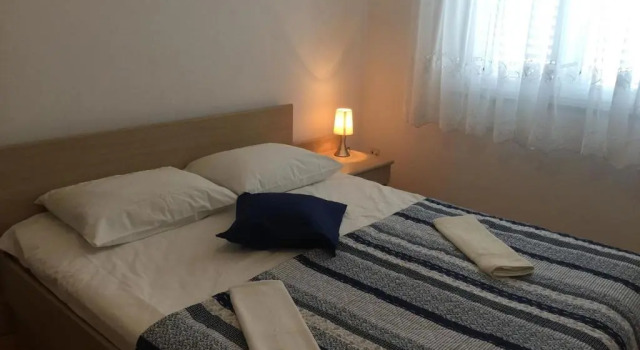 Студия Apartment Bracic